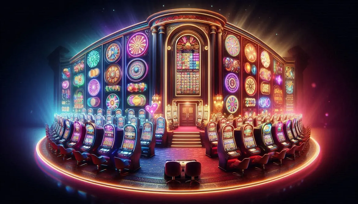 7Sultans Casino